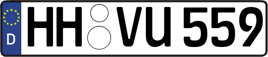 HH-VU559