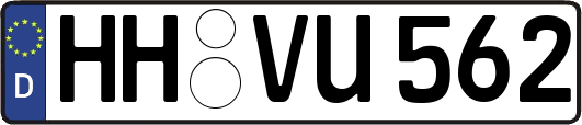 HH-VU562