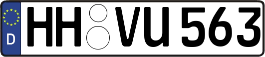 HH-VU563