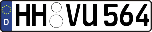 HH-VU564
