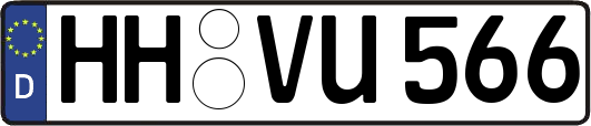 HH-VU566