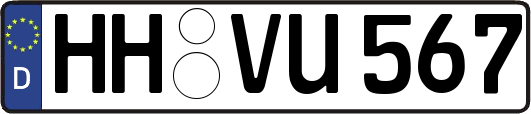 HH-VU567