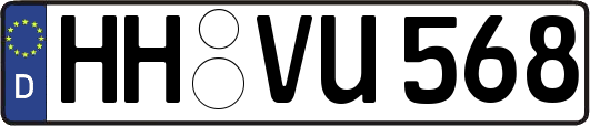 HH-VU568
