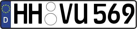 HH-VU569
