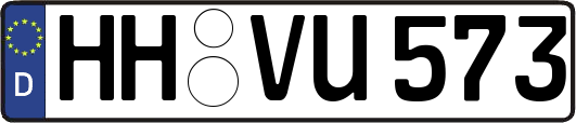 HH-VU573