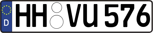HH-VU576