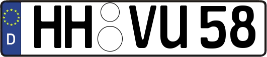 HH-VU58
