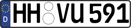 HH-VU591