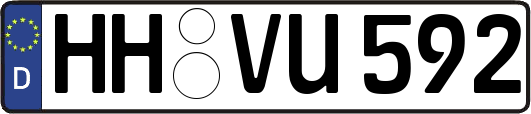 HH-VU592