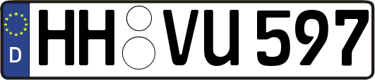 HH-VU597
