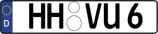 HH-VU6
