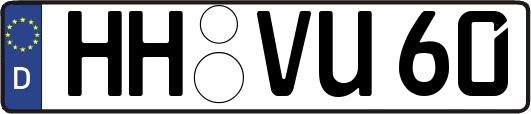 HH-VU60