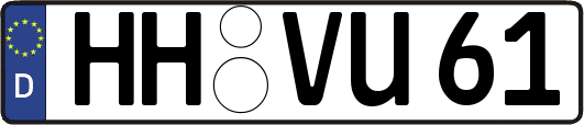 HH-VU61