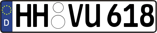 HH-VU618