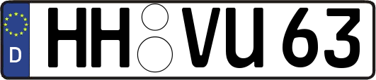 HH-VU63
