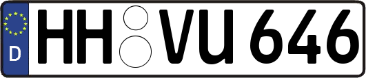 HH-VU646