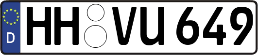 HH-VU649
