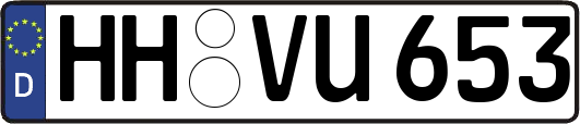 HH-VU653
