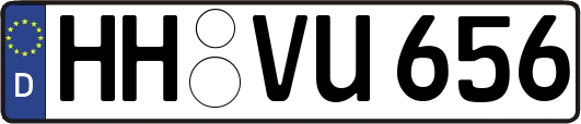 HH-VU656