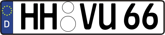 HH-VU66