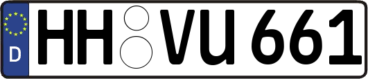 HH-VU661