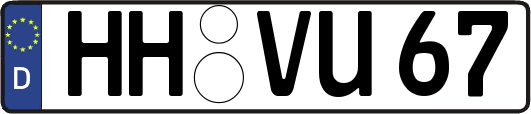 HH-VU67