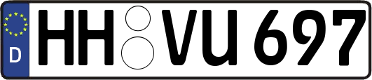 HH-VU697
