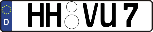 HH-VU7