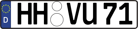 HH-VU71