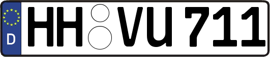 HH-VU711