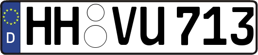 HH-VU713