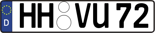 HH-VU72