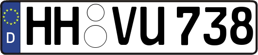 HH-VU738
