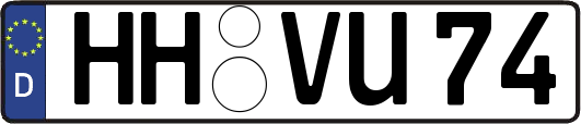 HH-VU74