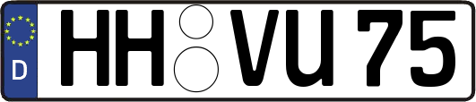 HH-VU75