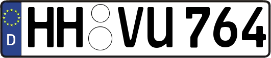 HH-VU764
