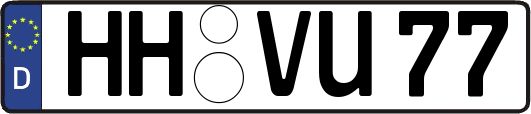 HH-VU77