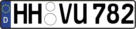 HH-VU782