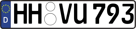 HH-VU793