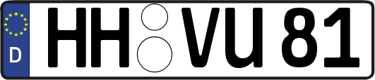 HH-VU81