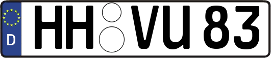 HH-VU83