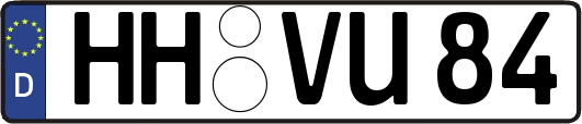 HH-VU84