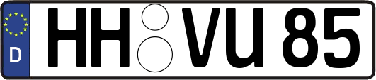 HH-VU85