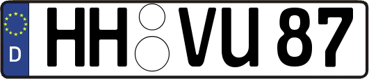HH-VU87