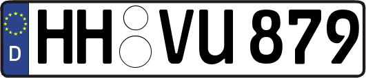 HH-VU879