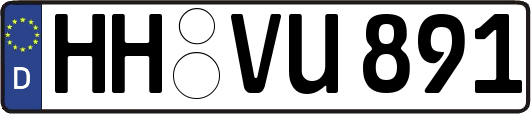 HH-VU891