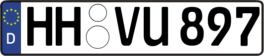 HH-VU897