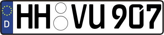 HH-VU907