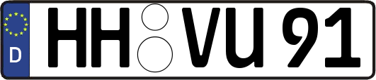 HH-VU91