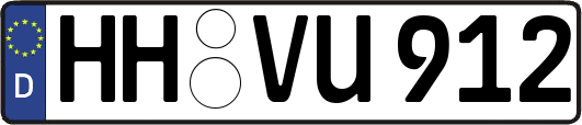 HH-VU912